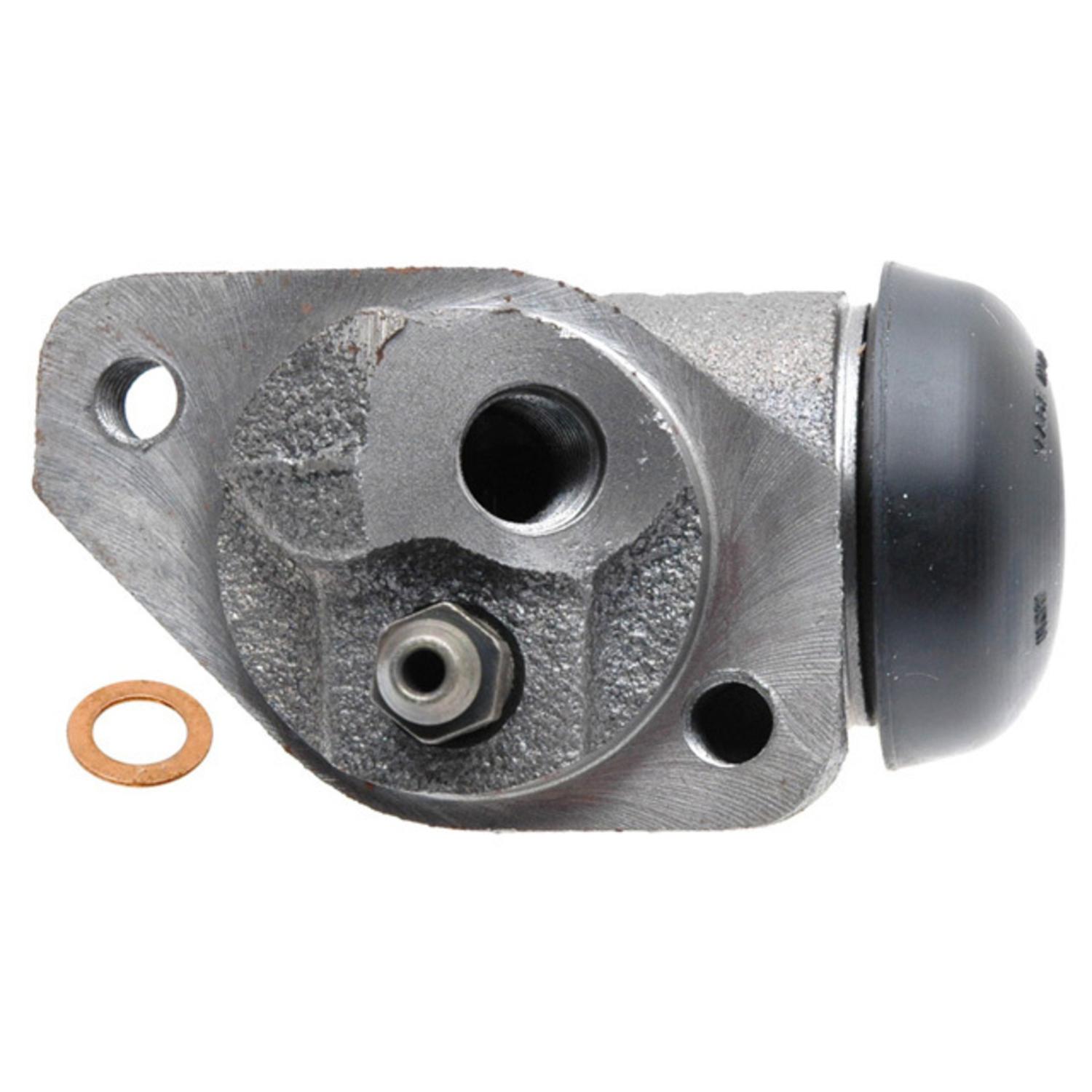 Raybestos WC9696 Drum Brake Wheel Cylinder product image 3 of 3