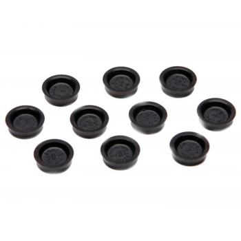 Raybestos WCC2502 Drum Brake Wheel Cylinder Cup product image 1 of 2
