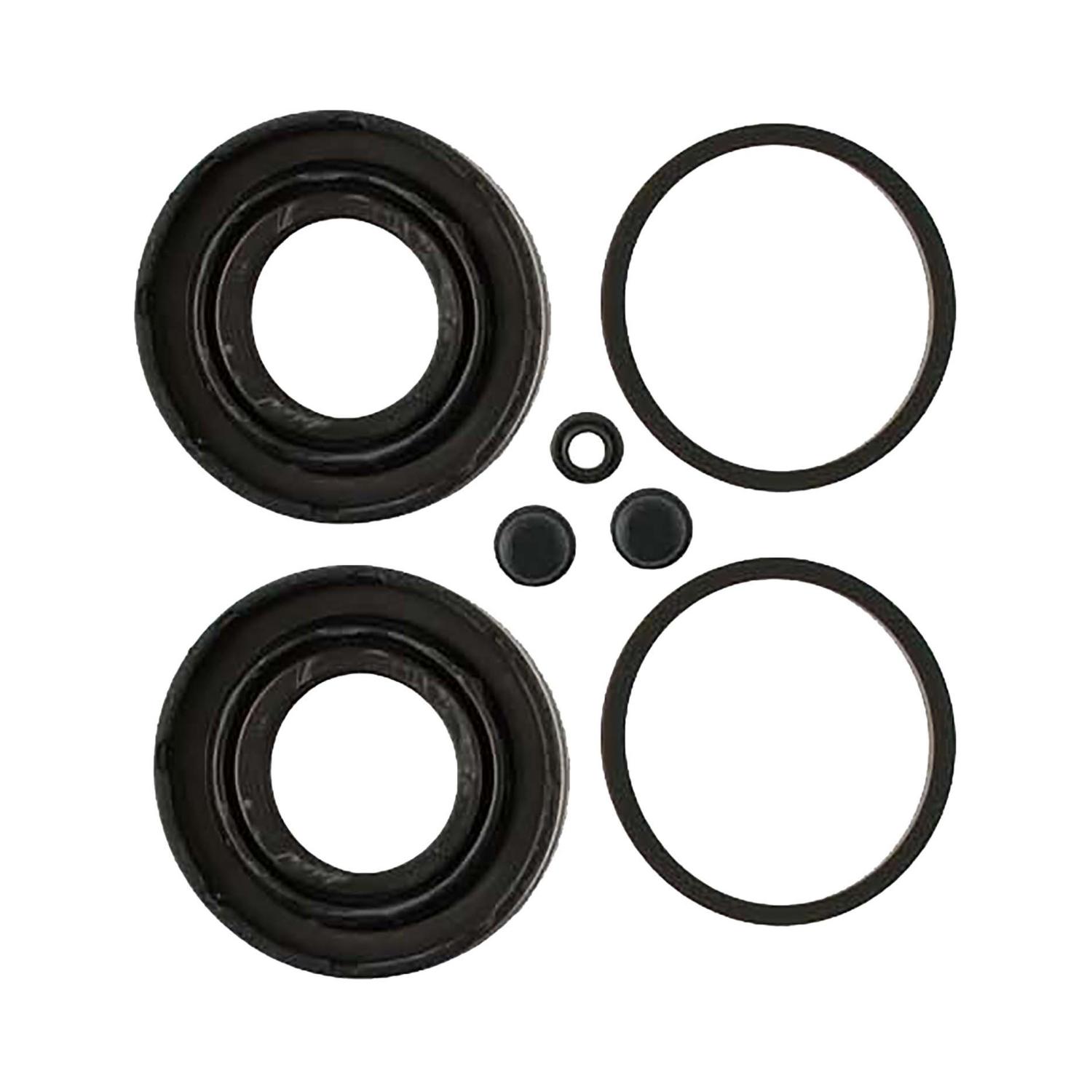 Raybestos WK1036 Disc Brake Caliper Seal Kit product image 1 of 1