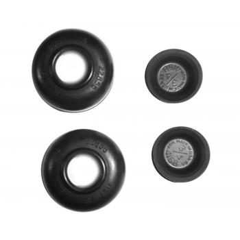 Raybestos WK1118 Drum Brake Wheel Cylinder Repair Kit product image 1 of 1