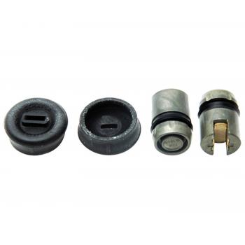 Raybestos WK1161 Drum Brake Wheel Cylinder Repair Kit product image 1 of 1
