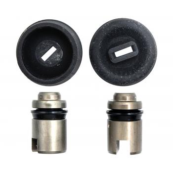 Raybestos WK1172 Drum Brake Wheel Cylinder Repair Kit product image 1 of 1