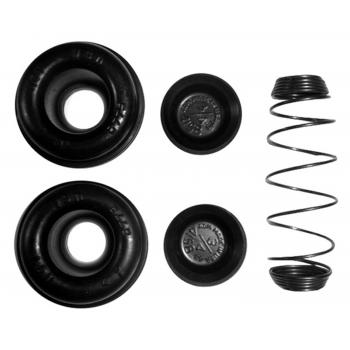 Raybestos WK127 - Drum Brake Wheel Cylinder Repair Kit Raybestos WK127 Drum Brake Wheel Cylinder Repair Kit product image 1 of 1