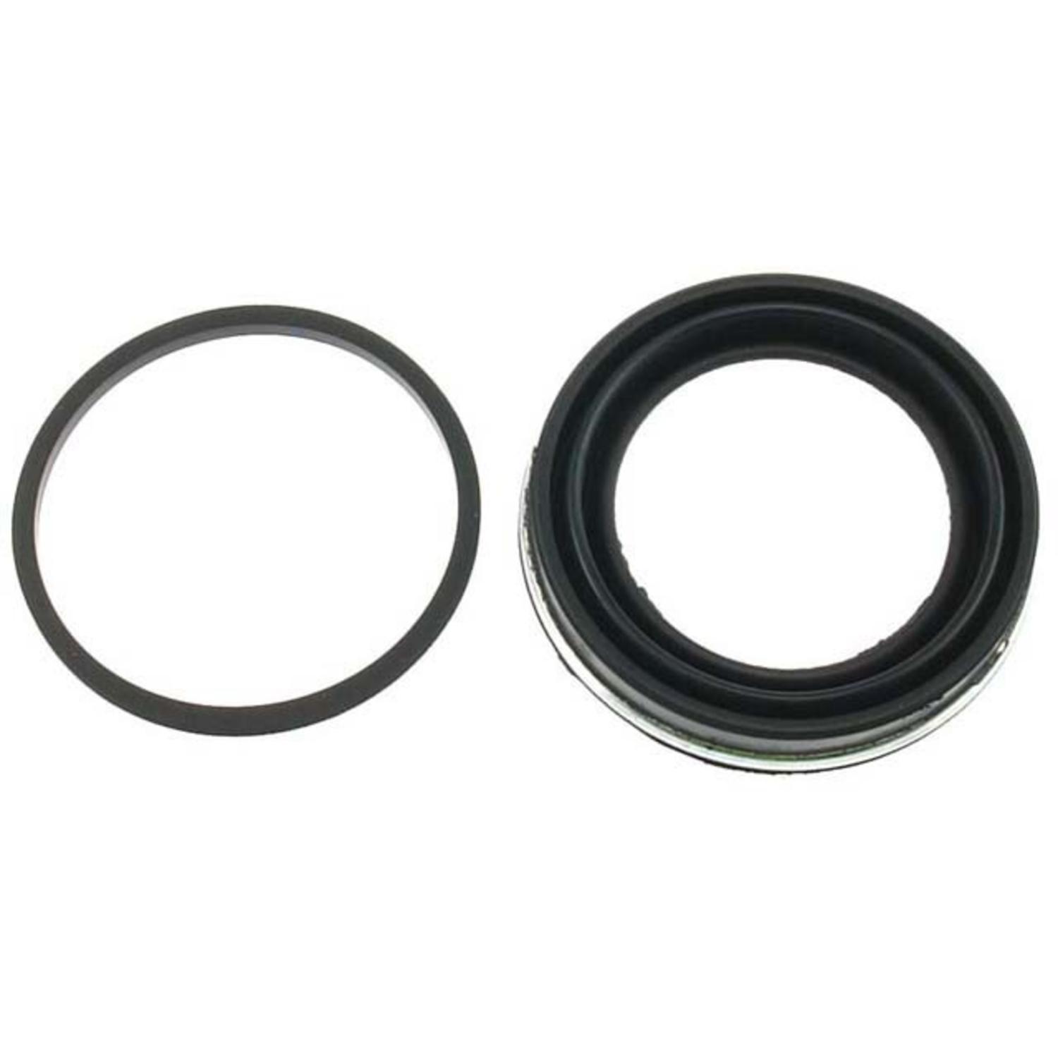 Raybestos WK1371 - Disc Brake Caliper Seal Kit Raybestos WK1371 Disc Brake Caliper Seal Kit product image 1 of 1