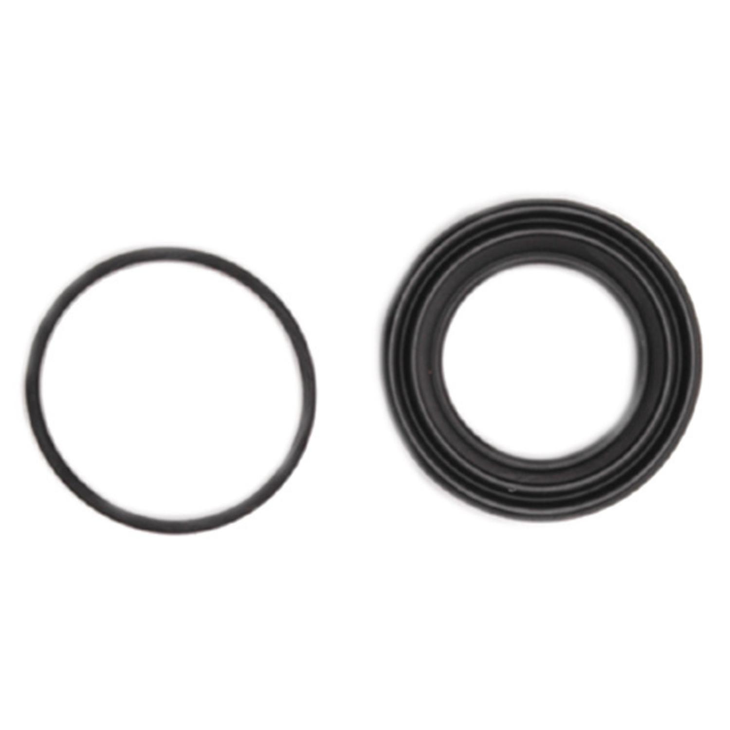 Raybestos WK1458 - Disc Brake Caliper Seal Kit Raybestos WK1458 Disc Brake Caliper Seal Kit product image 1 of 1