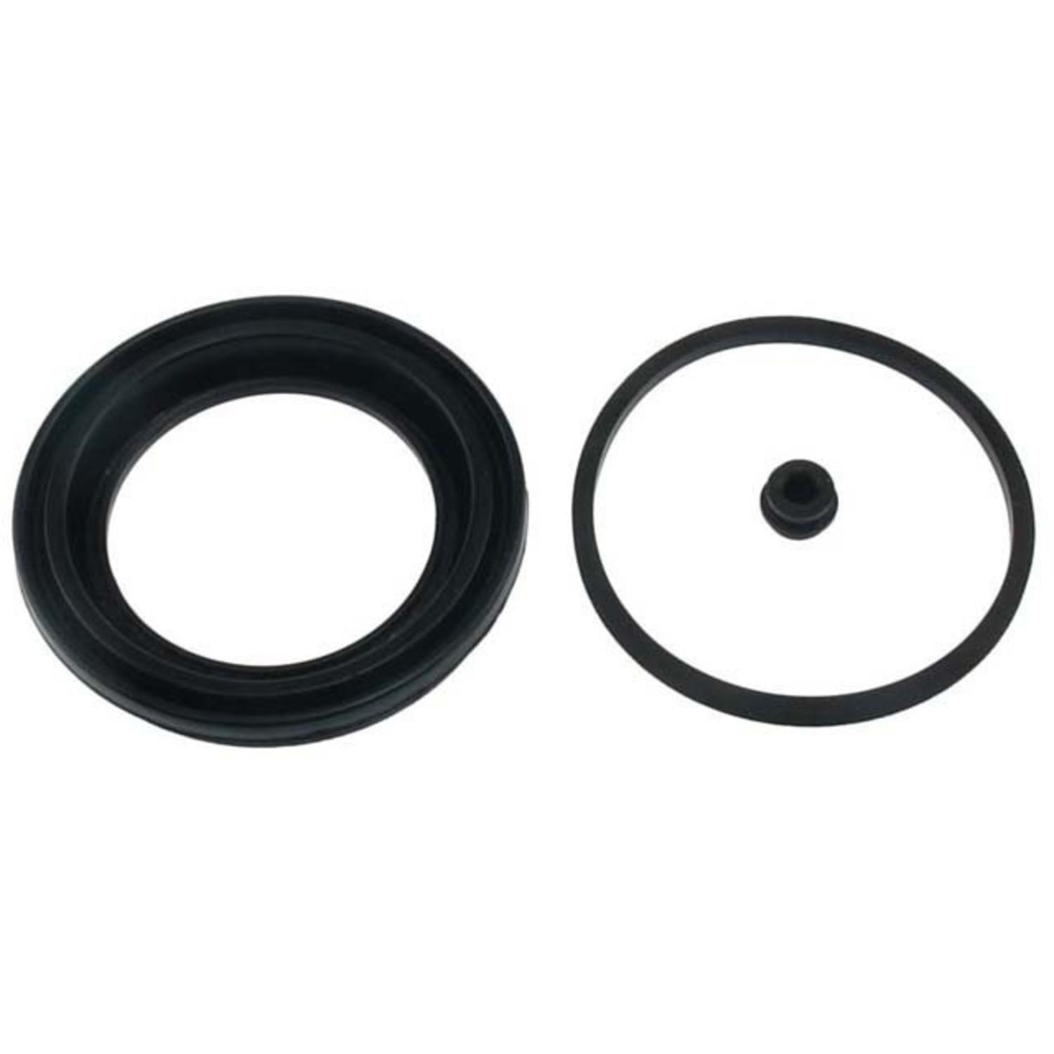 Raybestos WK1500 - Disc Brake Caliper Seal Kit Raybestos WK1500 Disc Brake Caliper Seal Kit product image 1 of 1