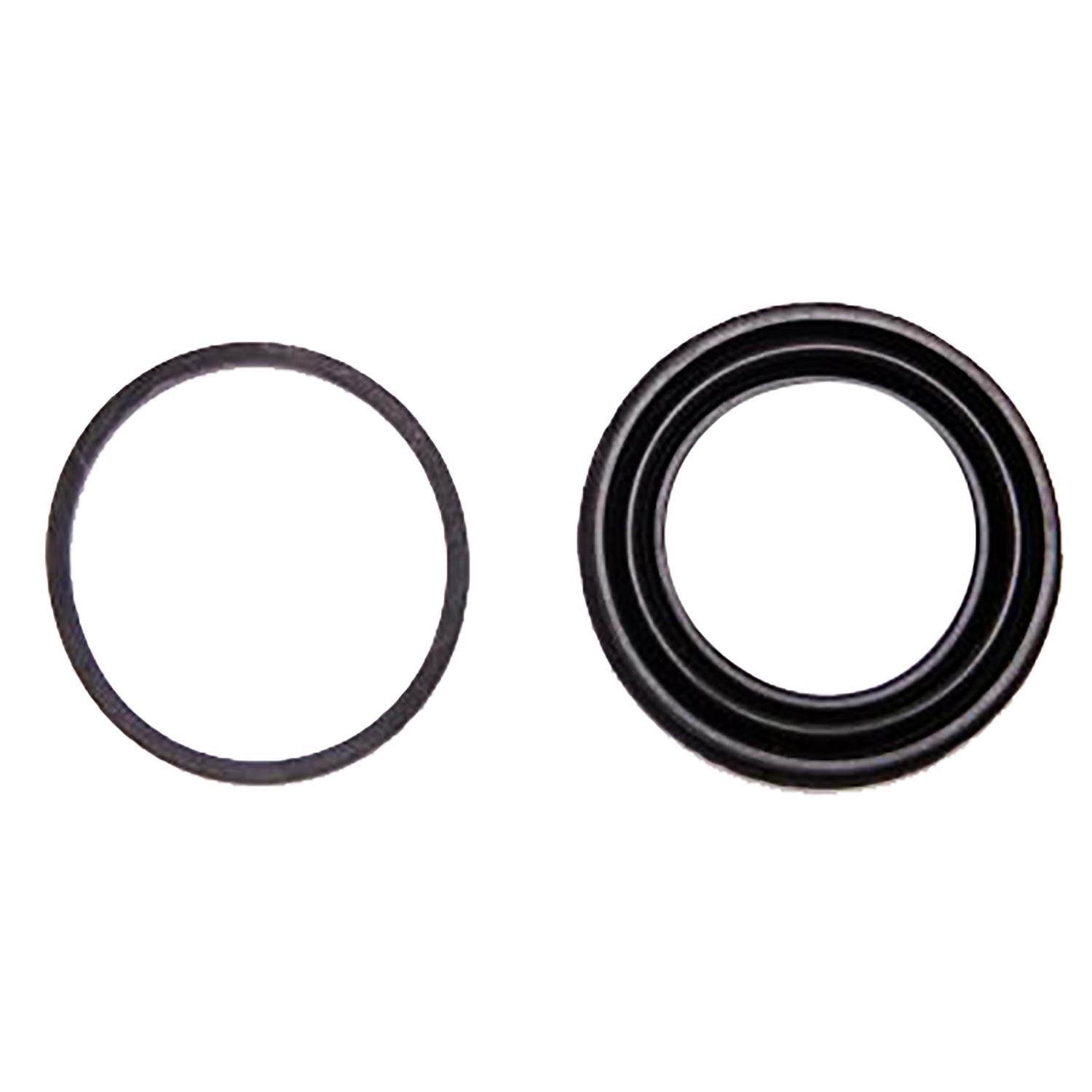 Raybestos WK1577 - Disc Brake Caliper Seal Kit Raybestos WK1577 Disc Brake Caliper Seal Kit product image 1 of 1