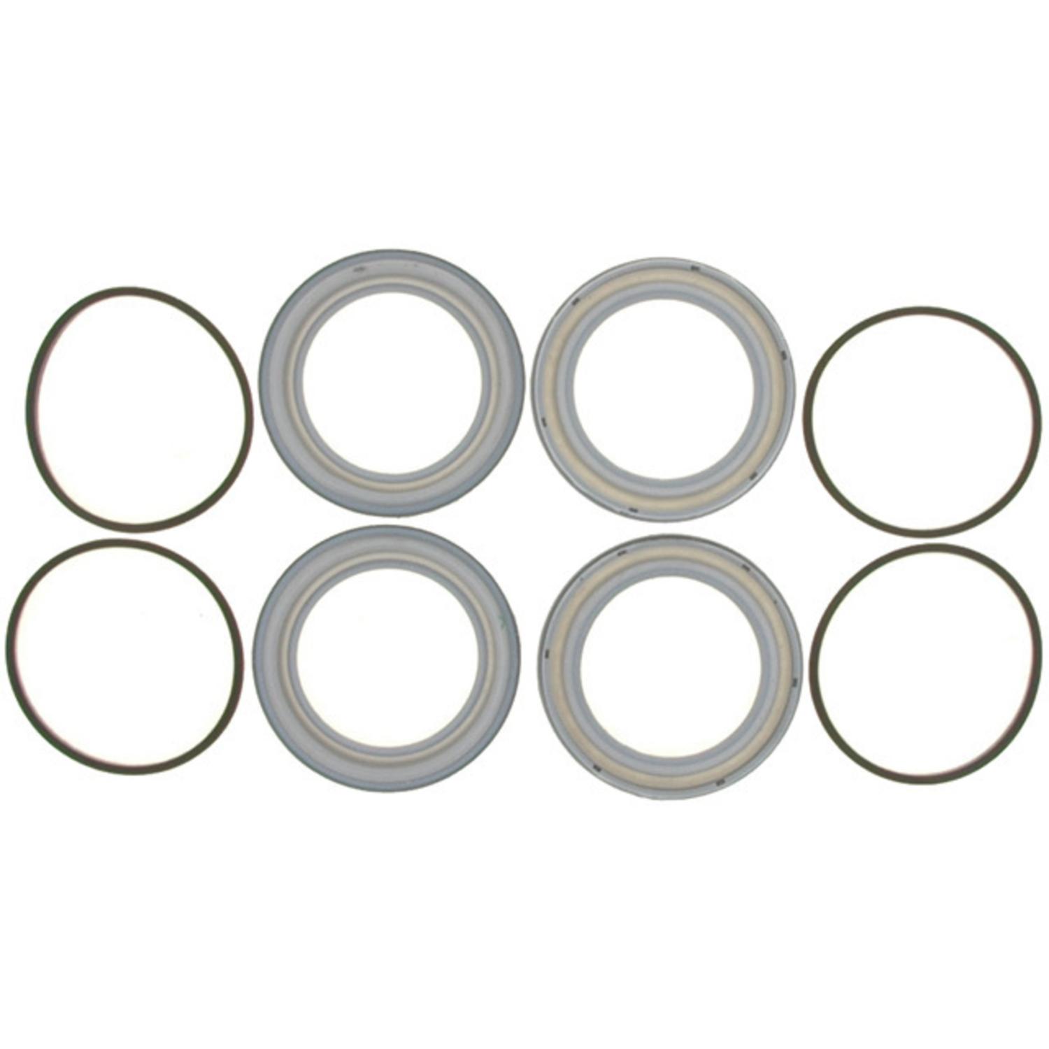 Raybestos WK1641 - Disc Brake Caliper Seal Kit Raybestos WK1641 Disc Brake Caliper Seal Kit product image 1 of 1