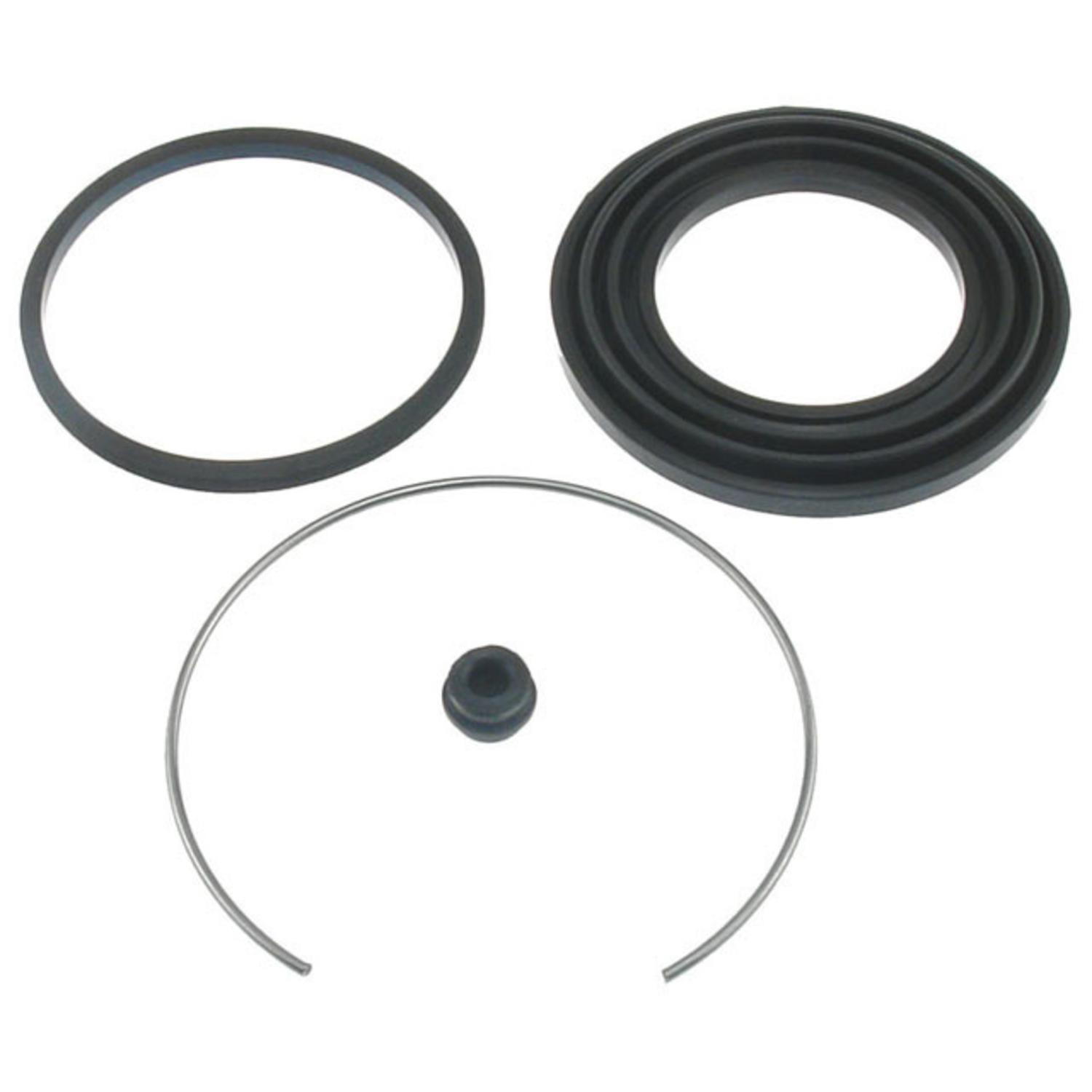 Raybestos WK1661 - Disc Brake Caliper Seal Kit Raybestos WK1661 Disc Brake Caliper Seal Kit product image 1 of 1