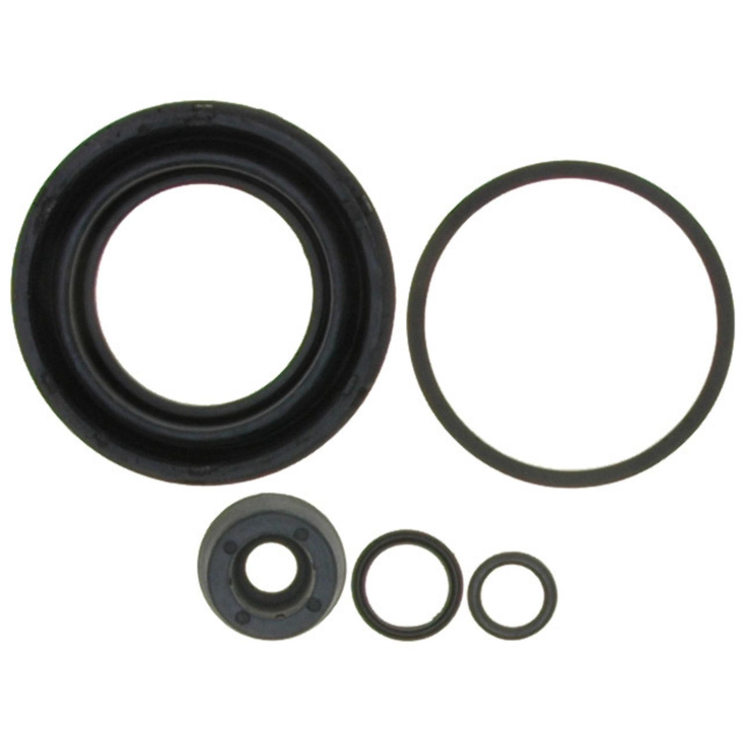 Raybestos WK1700 Disc Brake Caliper Seal Kit product image 1 of 1