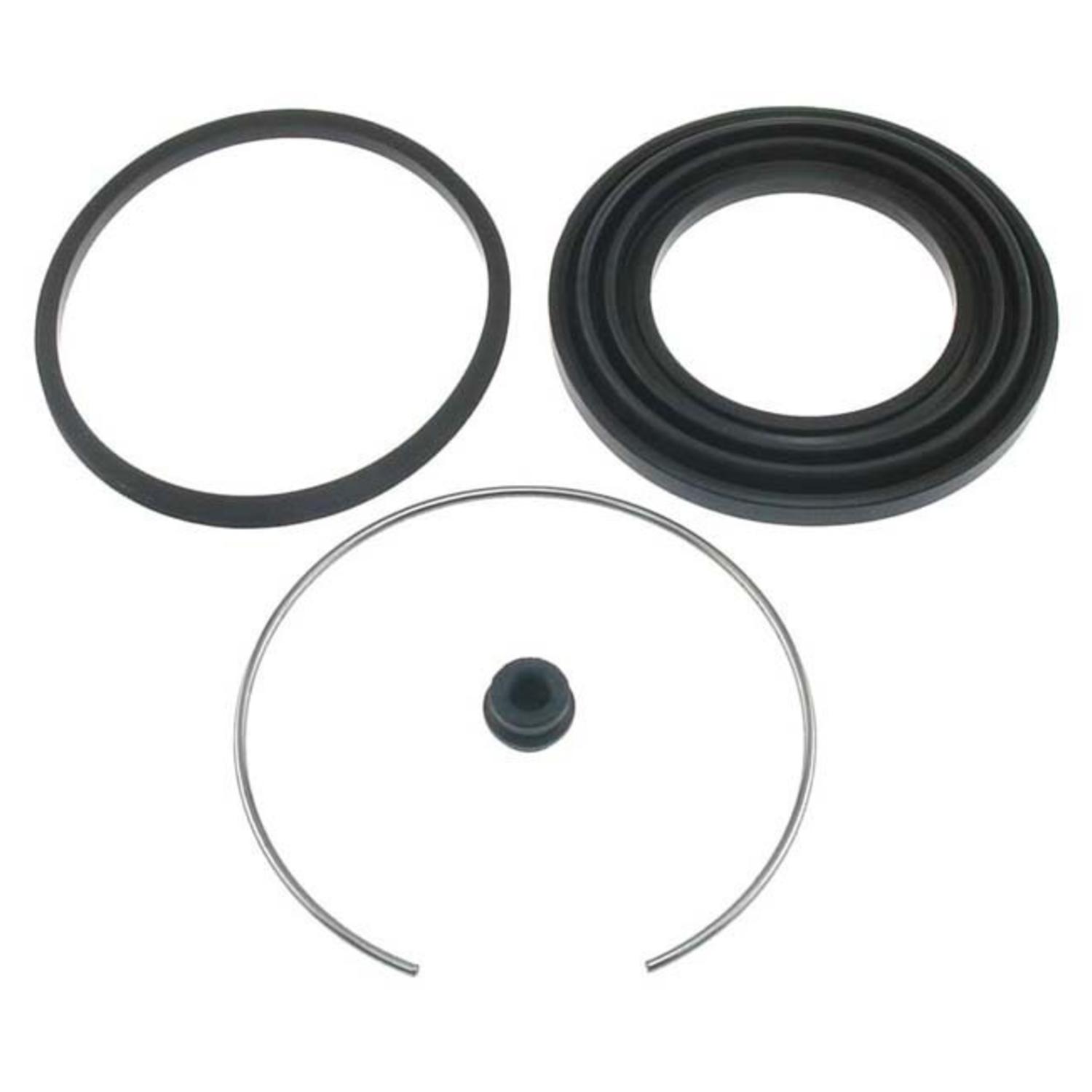 Raybestos WK1709 Disc Brake Caliper Seal Kit product image 1 of 1