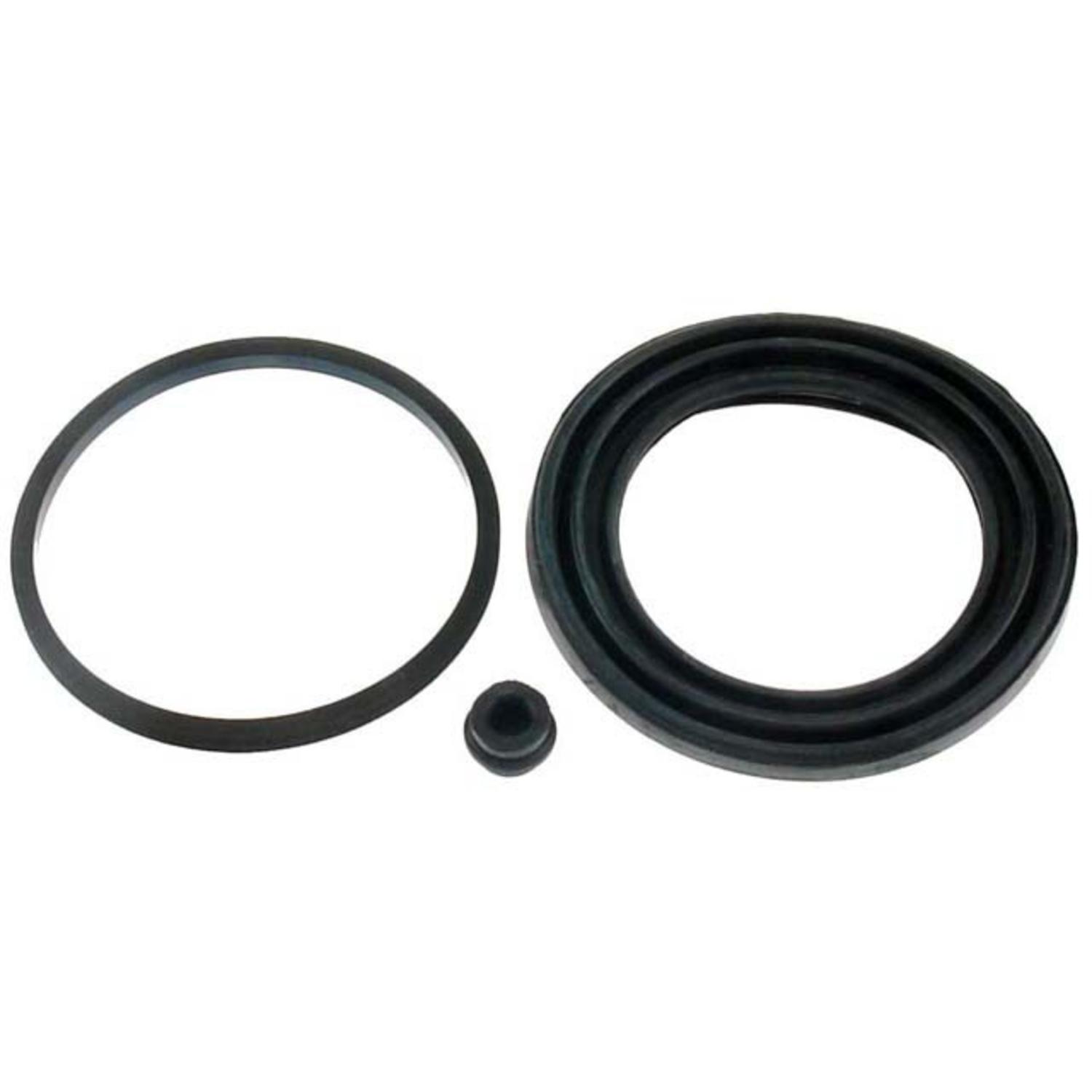 Raybestos WK1750 - Disc Brake Caliper Seal Kit Raybestos WK1750 Disc Brake Caliper Seal Kit product image 1 of 1