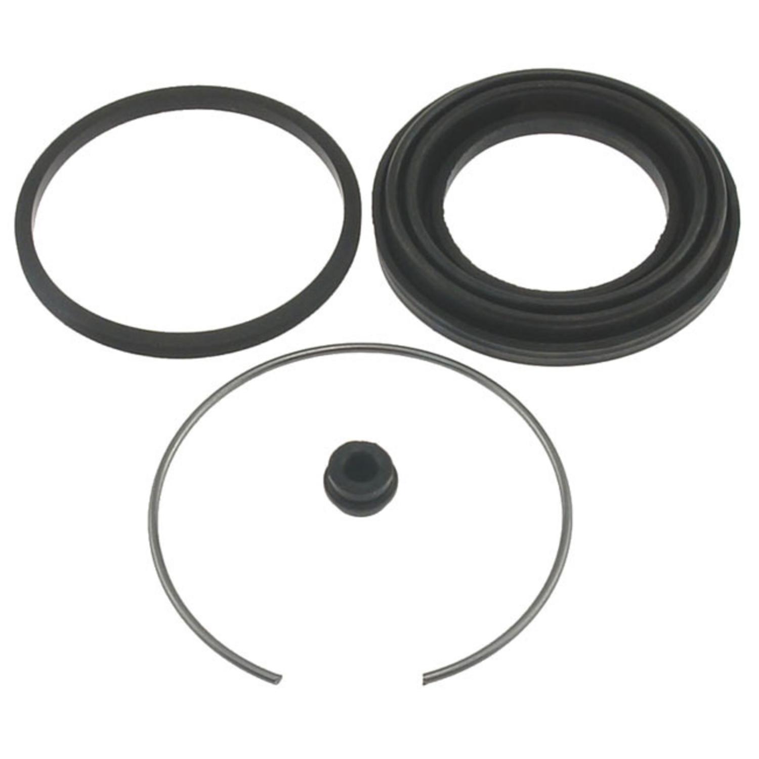 Raybestos WK1770 - Disc Brake Caliper Seal Kit Raybestos WK1770 Disc Brake Caliper Seal Kit product image 1 of 1