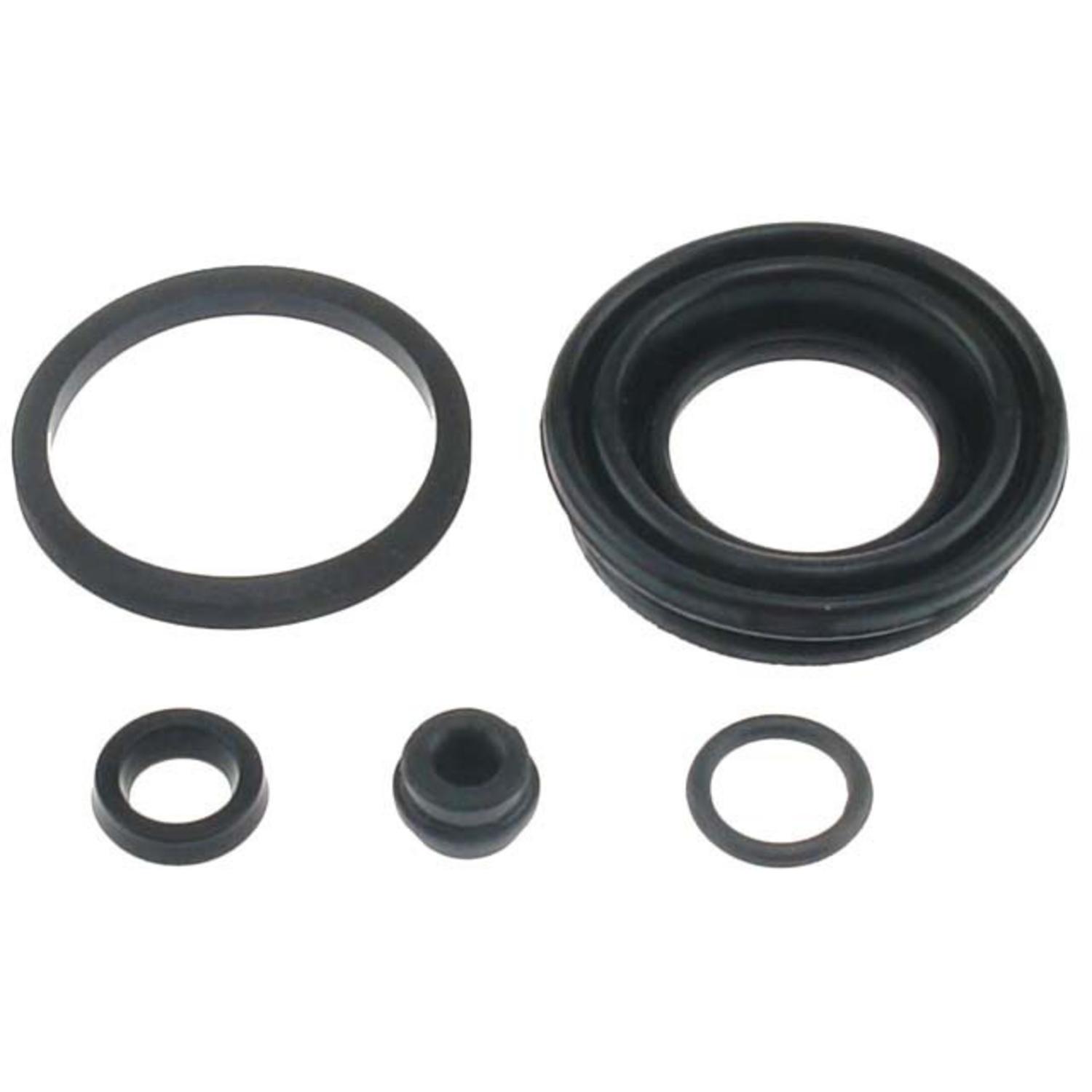 Raybestos WK1783 - Disc Brake Caliper Seal Kit Raybestos WK1783 Disc Brake Caliper Seal Kit product image 1 of 1