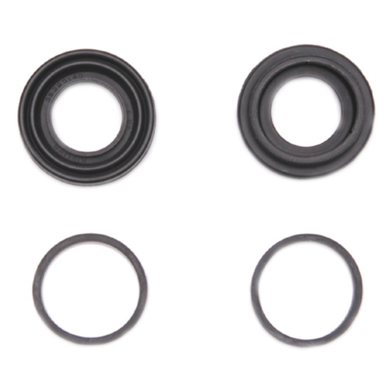 Raybestos WK1785 - Disc Brake Caliper Seal Kit Raybestos WK1785 Disc Brake Caliper Seal Kit product image 1 of 1
