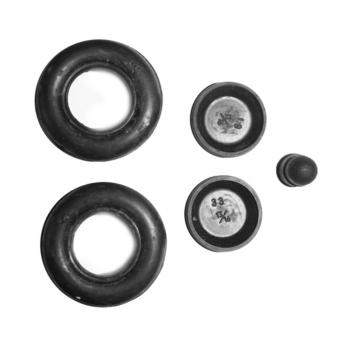 Raybestos WK1822 Drum Brake Wheel Cylinder Repair Kit product image 1 of 1