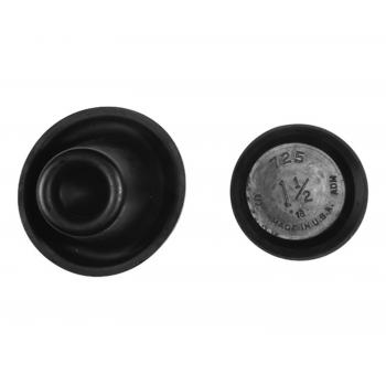 Raybestos WK1853 Drum Brake Wheel Cylinder Repair Kit product image 1 of 1