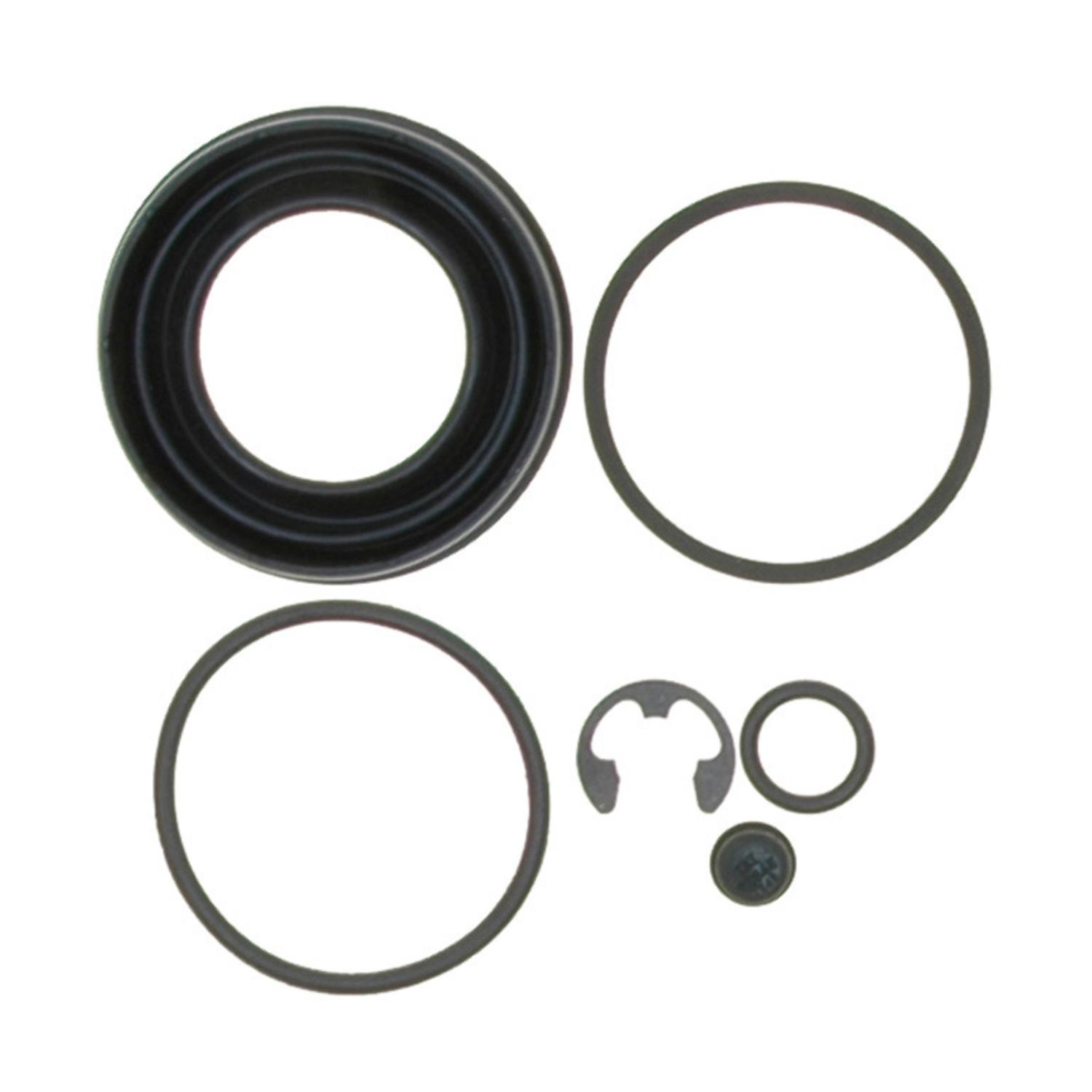 Raybestos WK1874 Disc Brake Caliper Seal Kit product image 1 of 1