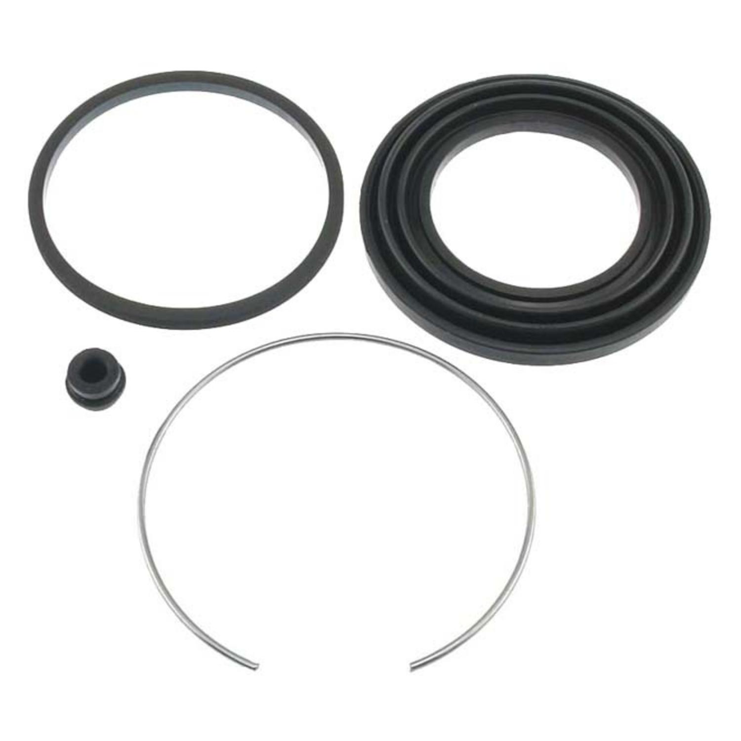 Raybestos WK1922 Disc Brake Caliper Seal Kit product image 1 of 1