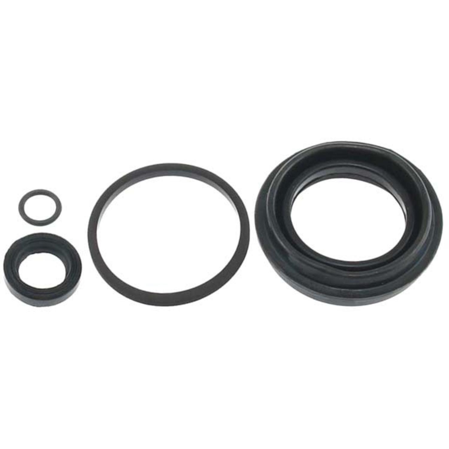 Raybestos WK1967 - Disc Brake Caliper Seal Kit Raybestos WK1967 Disc Brake Caliper Seal Kit product image 1 of 1