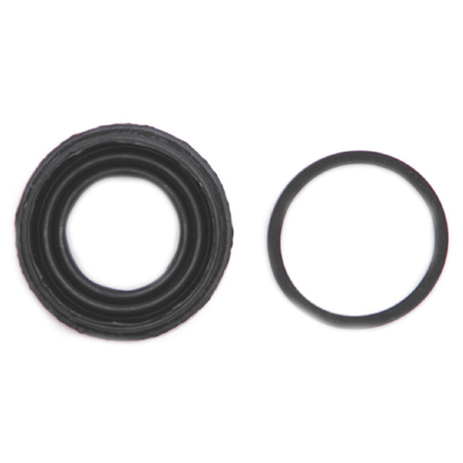 Raybestos WK1968 - Disc Brake Caliper Seal Kit Raybestos WK1968 Disc Brake Caliper Seal Kit product image 1 of 1