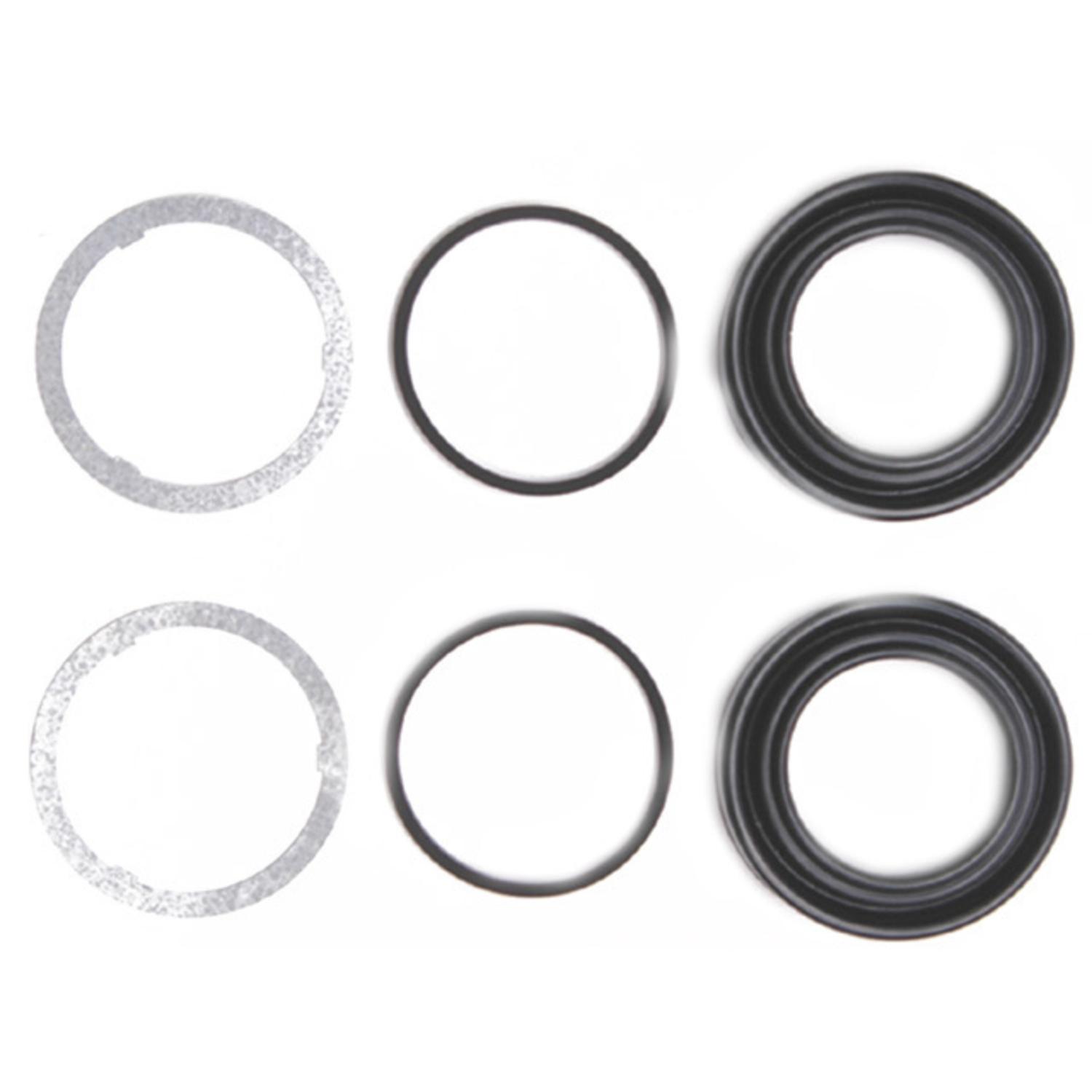Raybestos WK1979 Disc Brake Caliper Seal Kit product image 1 of 1