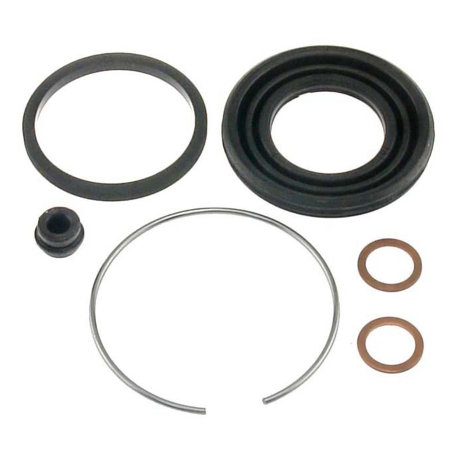 Raybestos WK2012 Disc Brake Caliper Seal Kit product image 1 of 1