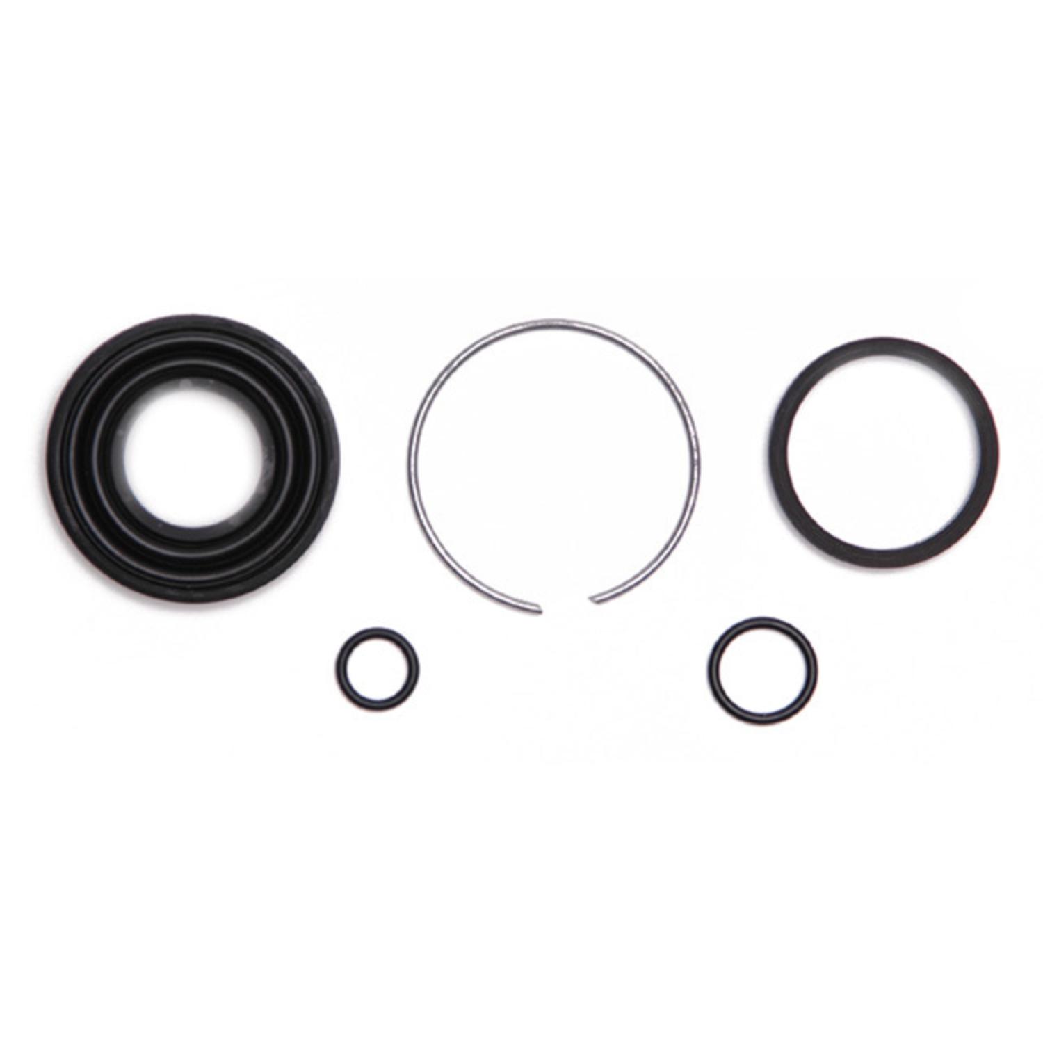Raybestos WK2030 - Disc Brake Caliper Seal Kit Raybestos WK2030 Disc Brake Caliper Seal Kit product image 1 of 1