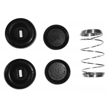 Raybestos WK205 - Drum Brake Wheel Cylinder Repair Kit Raybestos WK205 Drum Brake Wheel Cylinder Repair Kit product image 1 of 1