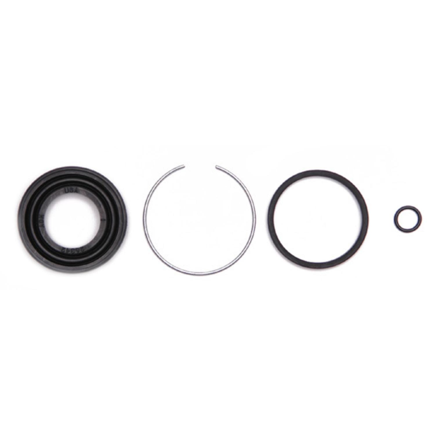 Raybestos WK2119 - Disc Brake Caliper Seal Kit Raybestos WK2119 Disc Brake Caliper Seal Kit product image 1 of 1
