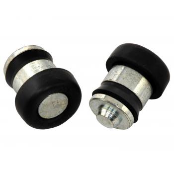 Raybestos WK2143 Drum Brake Wheel Cylinder Repair Kit product image 1 of 1