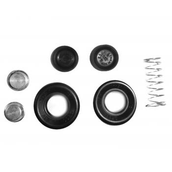 Raybestos WK224 - Drum Brake Wheel Cylinder Repair Kit Raybestos WK224 Drum Brake Wheel Cylinder Repair Kit product image 1 of 1