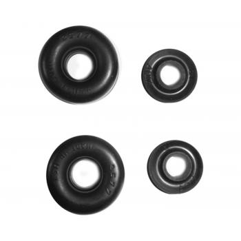 Raybestos WK244 - Drum Brake Wheel Cylinder Repair Kit Raybestos WK244 Drum Brake Wheel Cylinder Repair Kit product image 1 of 1