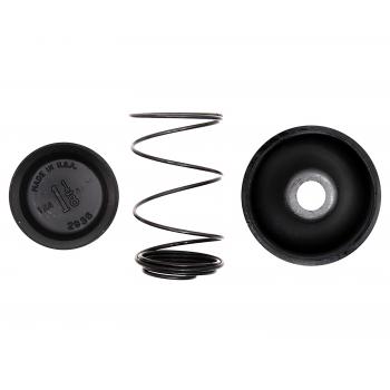 Raybestos WK264 - Drum Brake Wheel Cylinder Repair Kit Raybestos WK264 Drum Brake Wheel Cylinder Repair Kit product image 1 of 1