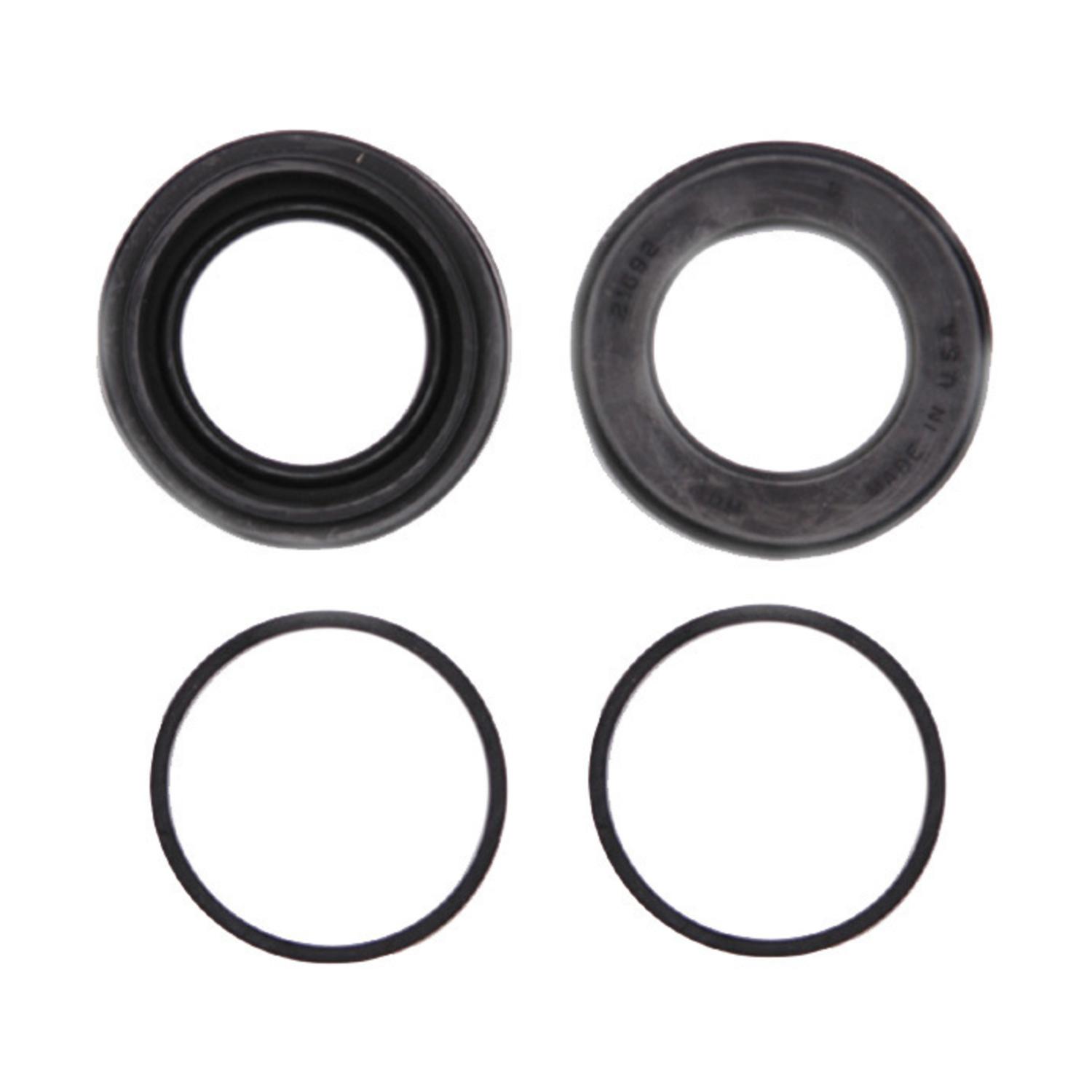 Raybestos WK2730 - Disc Brake Caliper Seal Kit Raybestos WK2730 Disc Brake Caliper Seal Kit product image 1 of 1