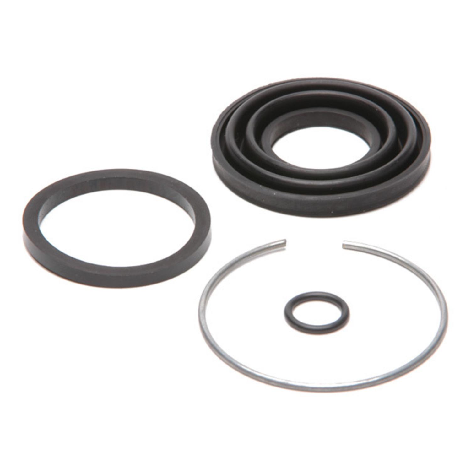 Raybestos WK2778 - Disc Brake Caliper Seal Kit Raybestos WK2778 Disc Brake Caliper Seal Kit product image 1 of 1