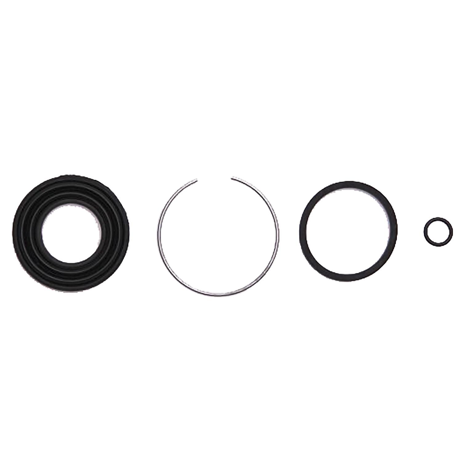 Raybestos WK2783 Disc Brake Caliper Seal Kit product image 1 of 1