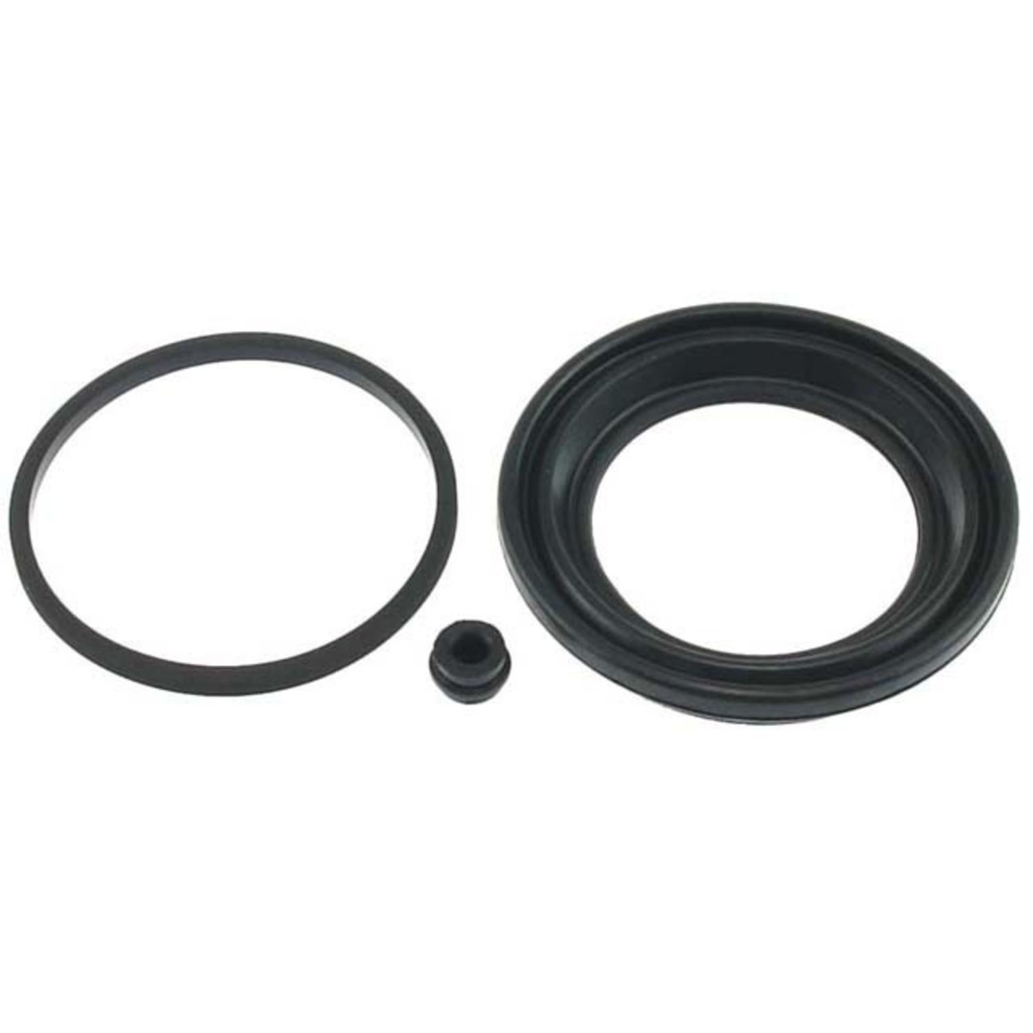 Raybestos WK2791 - Disc Brake Caliper Seal Kit Raybestos WK2791 Disc Brake Caliper Seal Kit product image 1 of 1