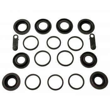 Raybestos WK289 - Disc Brake Caliper Seal Kit Raybestos WK289 Disc Brake Caliper Seal Kit product image 1 of 1