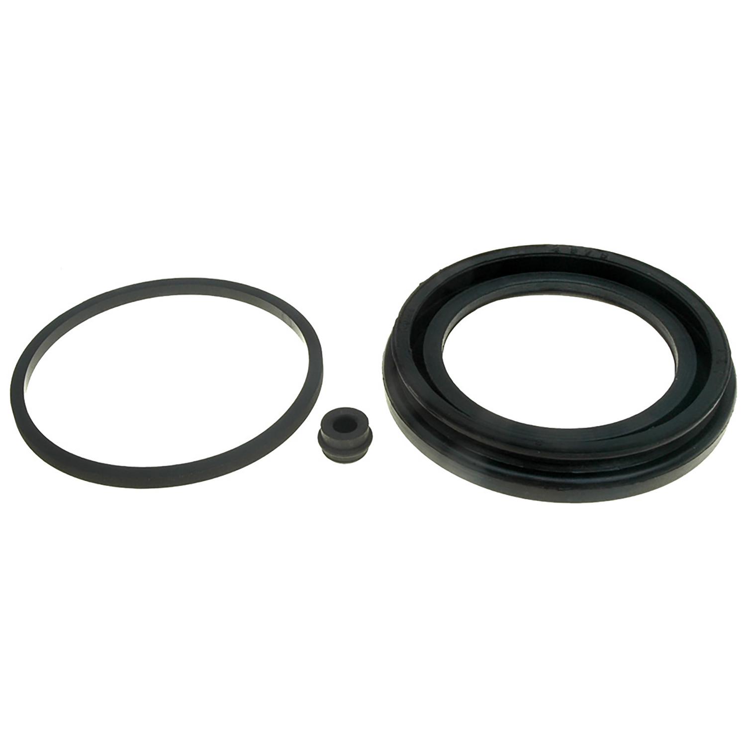 Raybestos WK2898 Disc Brake Caliper Seal Kit product image 1 of 1