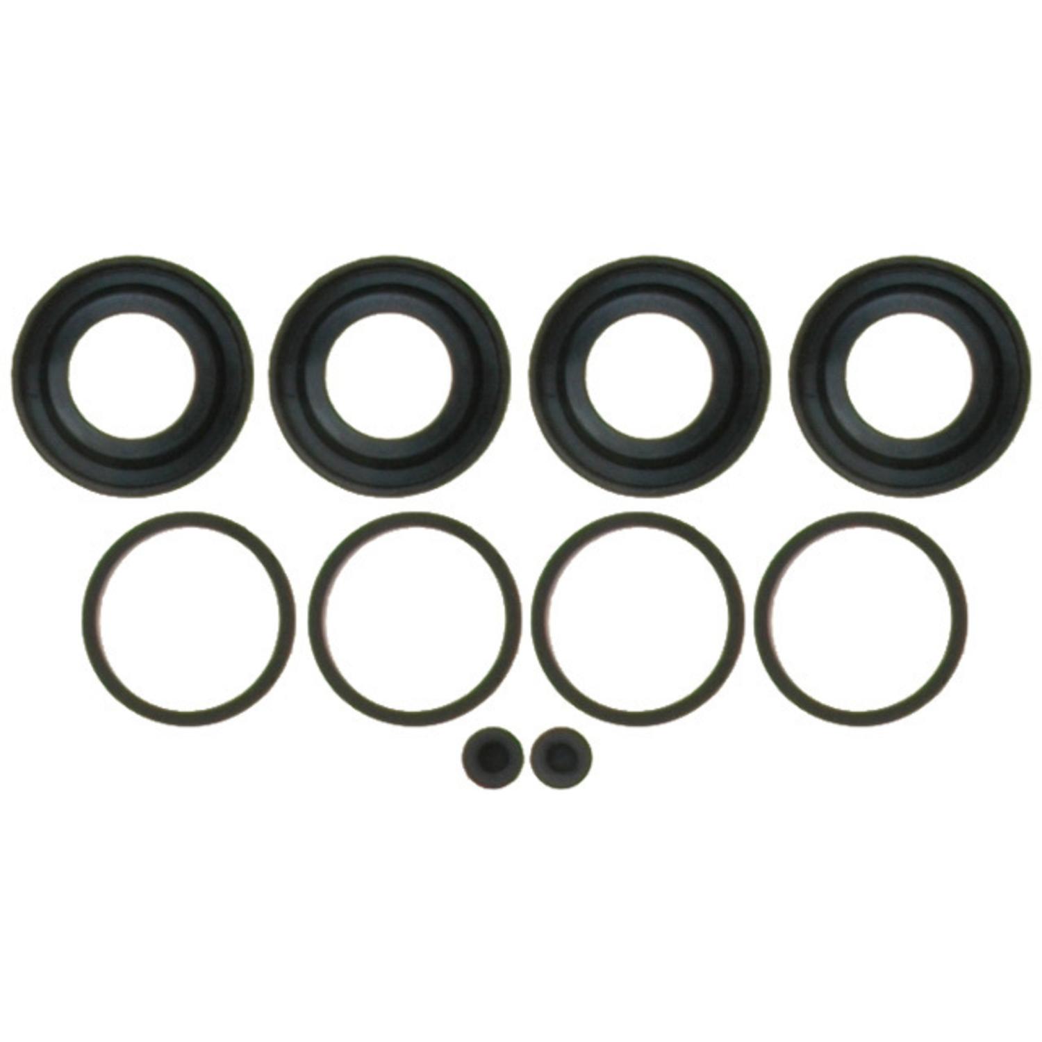 Raybestos WK2934 Disc Brake Caliper Seal Kit product image 1 of 1