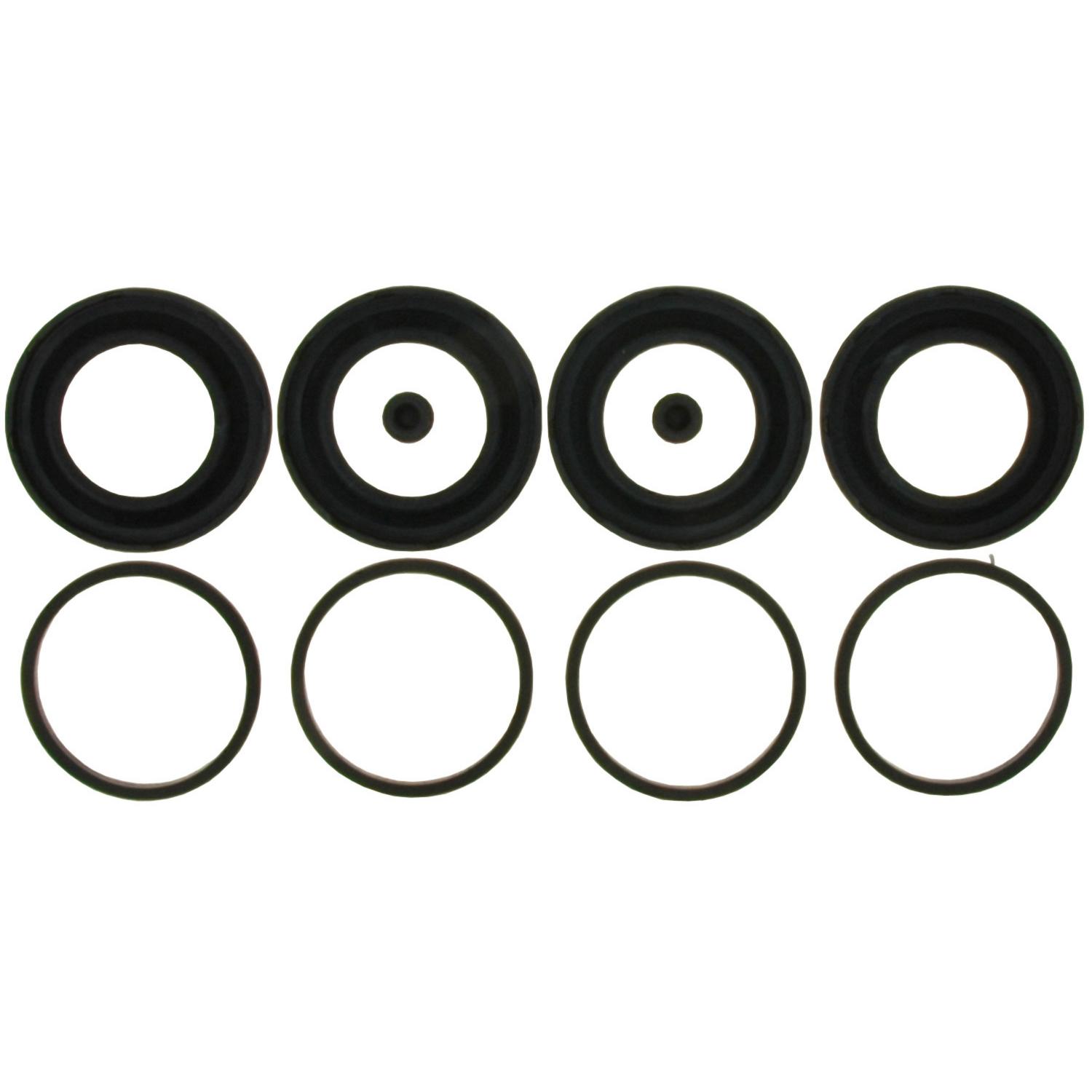 Raybestos WK3278 - Disc Brake Caliper Seal Kit Raybestos WK3278 Disc Brake Caliper Seal Kit product image 1 of 1