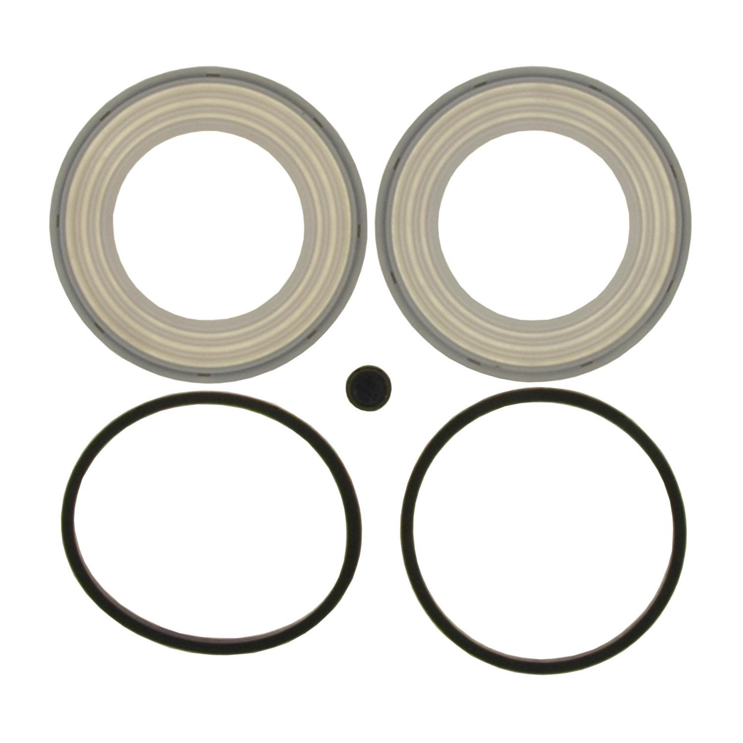 Raybestos WK3280 Disc Brake Caliper Seal Kit product image 1 of 1