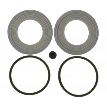 Raybestos WK3281 - Disc Brake Caliper Seal Kit Raybestos WK3281 Disc Brake Caliper Seal Kit product image 1 of 1