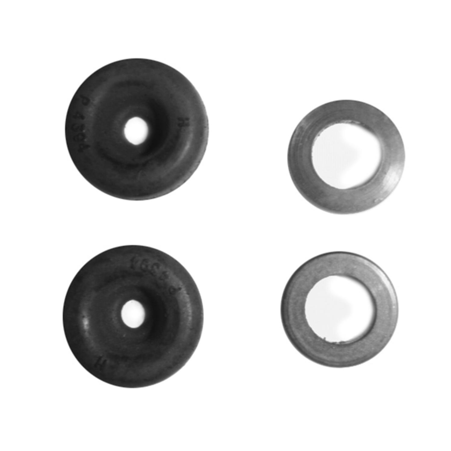 Raybestos WK330 - Drum Brake Wheel Cylinder Repair Kit Raybestos WK330 Drum Brake Wheel Cylinder Repair Kit product image 1 of 1