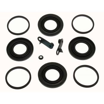 Raybestos WK3479 - Disc Brake Caliper Seal Kit Raybestos WK3479 Disc Brake Caliper Seal Kit product image 1 of 1