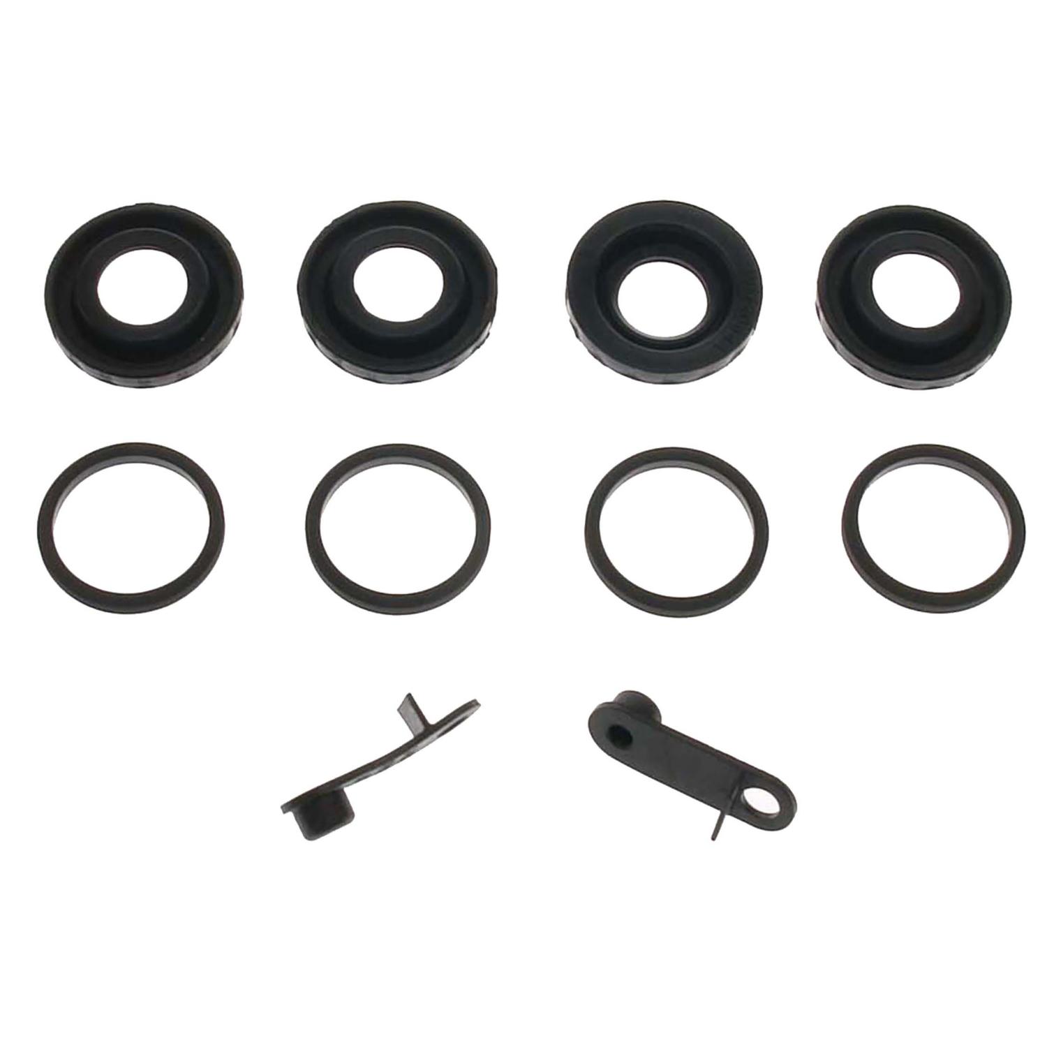 Raybestos WK3604 Disc Brake Caliper Seal Kit product image 1 of 1
