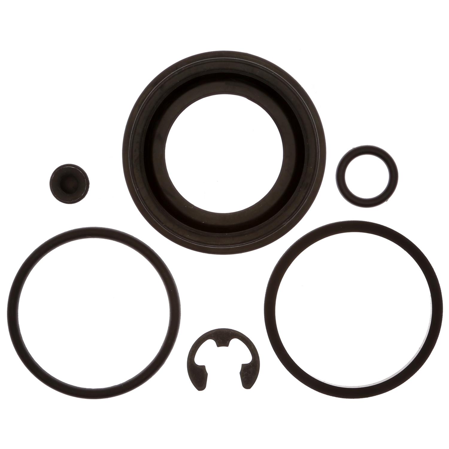 Raybestos WK4202 - Disc Brake Caliper Seal Kit Raybestos WK4202 Disc Brake Caliper Seal Kit product image 1 of 1