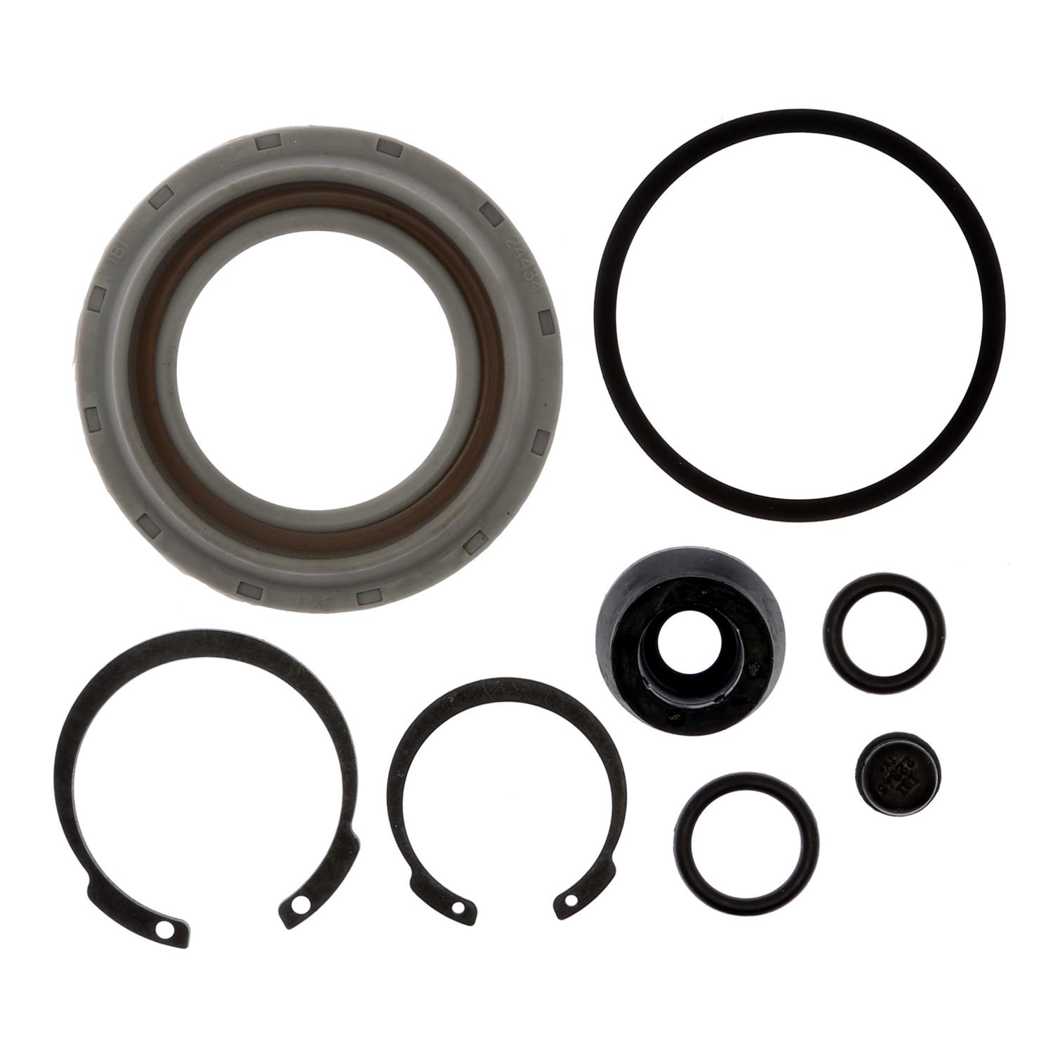 Raybestos WK4203 - Disc Brake Caliper Seal Kit Raybestos WK4203 Disc Brake Caliper Seal Kit product image 1 of 1