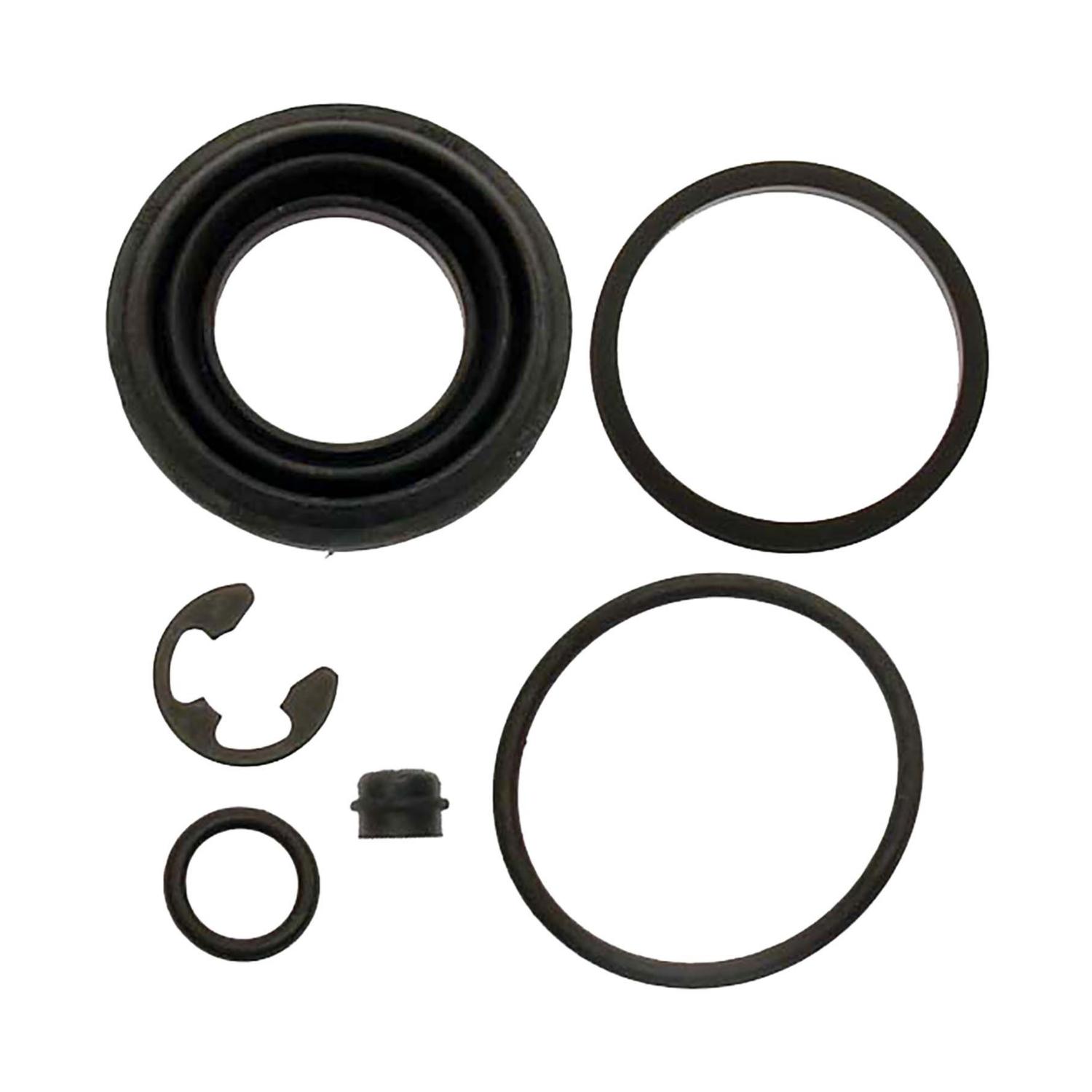 Raybestos WK4205 - Disc Brake Caliper Seal Kit Raybestos WK4205 Disc Brake Caliper Seal Kit product image 1 of 1